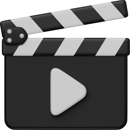 video player 3d